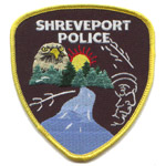 Shreveport Police Department, Louisiana