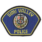 Simi Valley Police Department, CA