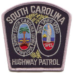 South Carolina Highway Patrol, South Carolina South Carolina Highway Patrol, South Carolina