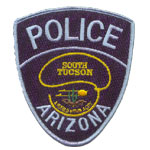 South Tucson Police Department, AZ