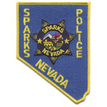 Sparks Police Department, NV Sparks Police Department, NV