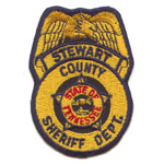 Stewart County Sheriff's Department, TN
