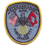 Texarkana Police Department, AR Texarkana Police Department, AR