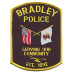 Bradley Police Department, Illinois Bradley Police Department, Illinois