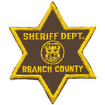 Branch County Sheriff's Office, MI