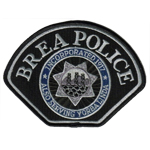 Brea Police Department, CA Brea Police Department, CA