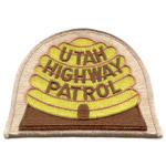 Utah Highway Patrol, Utah Utah Highway Patrol, Utah