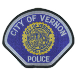 Vernon Police Department, CA