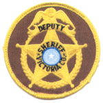 Victoria County Sheriff's Office, TX Victoria County Sheriff's Office, TX