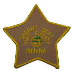 Vigo County Sheriff's Department, Indiana Vigo County Sheriff's Department, Indiana
