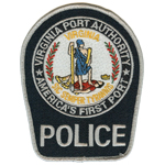 Virginia Port Authority Police Department, VA Virginia Port Authority Police Department, VA
