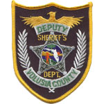 Volusia County Sheriff's Department, Florida Volusia County Sheriff's Department, Florida