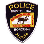 Bristol Bay Borough Police Department, Alaska