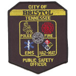 Bristol Police Department, TN