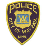 Wayzata Police Department, MN
