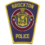 Brockton Police Department, MA