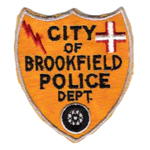 Brookfield Police Department, Wisconsin