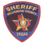 Williamson County Sheriff's Department, Texas