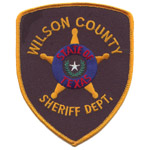 Wilson County Sheriff's Department, TX