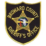 Broward County Sheriff's Office, Florida