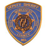 Worcester County Sheriff's Office, Maryland Worcester County Sheriff's Office, Maryland