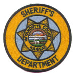 Wyandotte County Sheriff's Office, KS