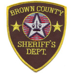 Brown County Sheriff's Department, WI Brown County Sheriff's Department, WI