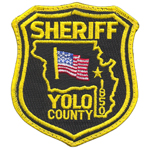 Yolo County Sheriff's Department, California Yolo County Sheriff's Department, California