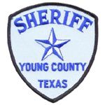 Young County Sheriff's Department, TX