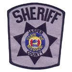 Jasper County Sheriff's Department, Missouri Jasper County Sheriff's Department, Missouri