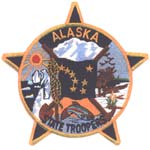 Alaska Department of Public Safety, AK