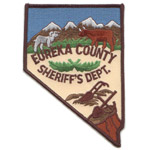 Eureka County Sheriff's Office, NV