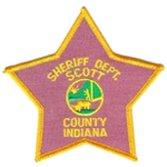 Scott County Sheriff's Department, IN