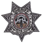 Stephens County Sheriff's Office, OK Stephens County Sheriff's Office, OK