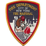 New York City Fire Department, NY