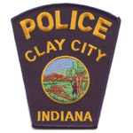 Clay City Police Department, IN Clay City Police Department, IN