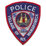 Mamaroneck Village Police Department, NY Mamaroneck Village Police Department, NY