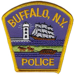 Buffalo Police Department, NY