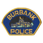 Burbank Police Department, CA Burbank Police Department, CA