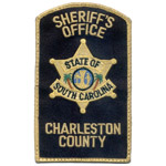 Charleston County Sheriff's Office, South Carolina