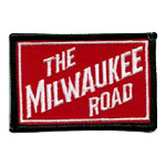 Milwaukee Road Railroad Police Department, Railroad Police Milwaukee Road Railroad Police Department, Railroad Police