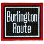 Chicago, Burlington and Quincy Railroad Police Department, Railroad Police