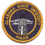 Alabama State University Police Department, Alabama