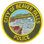 Beaver Falls Police Department, PA
