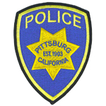 Pittsburg Police Department, CA Pittsburg Police Department, CA