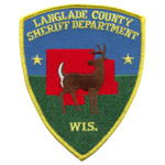 Langlade County Sheriff's Office, WI Langlade County Sheriff's Office, WI