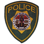 Los Angeles County Office of Public Safety, CA