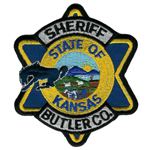 Butler County Sheriff's Office, KS Butler County Sheriff's Office, KS