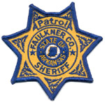 Faulkner County Sheriff's Office, AR Faulkner County Sheriff's Office, AR