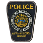 MARTA Transit Police Department, GA MARTA Transit Police Department, GA